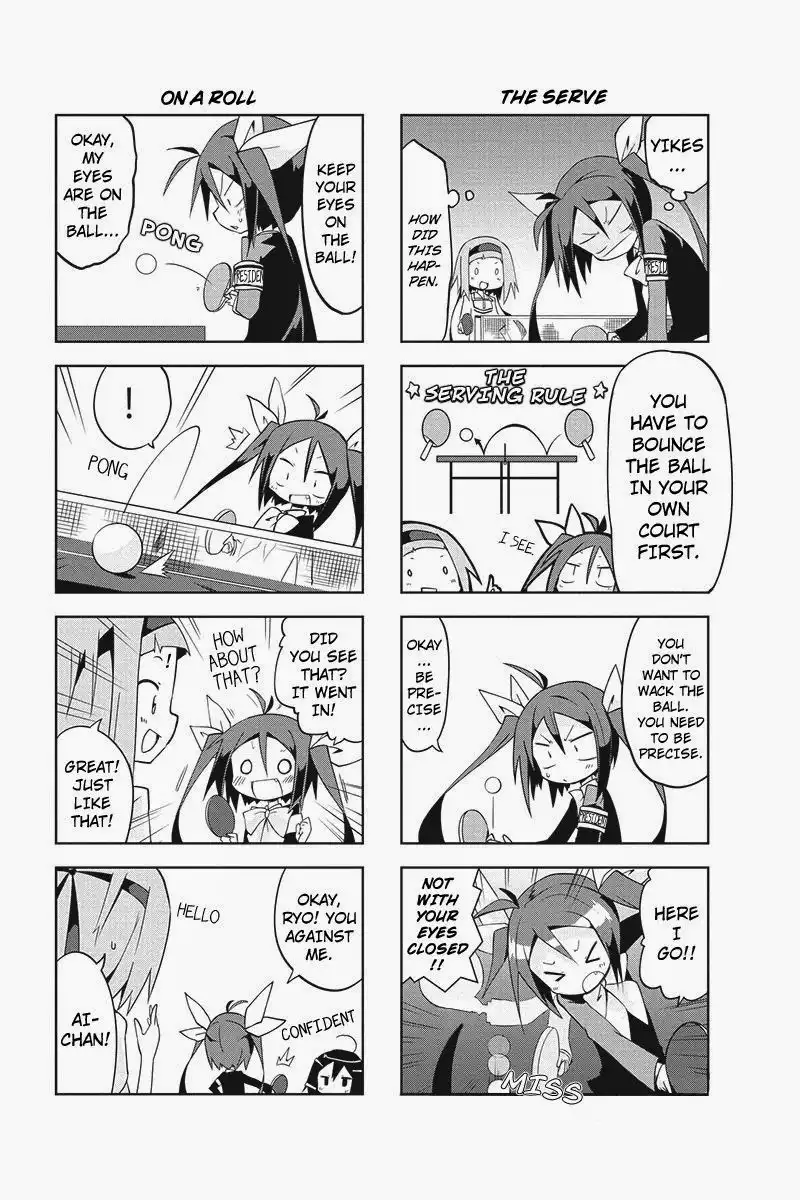 Seitokai Sousenkyo Chapter 6 4